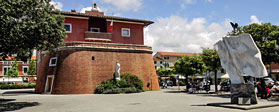Fortino - Forte dei Marmi