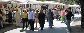 Mercato del Forte