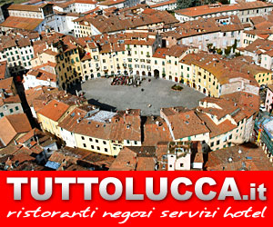 Lucca Guida turistica - Ristoranti a Lucca - Negozi a Lucca - Prenotazione Hotel Lucca