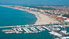 Viareggio Hotel e Guida turistica